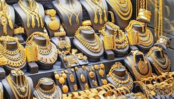   أسعار الذهب النهاردة في مصر.. عيار 21 بكام؟
