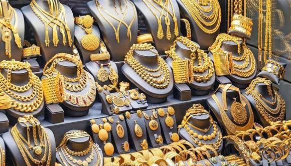 أسعار الذهب النهاردة في مصر.. عيار 21 بكام؟