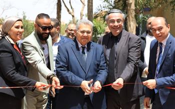  جامعة بدر.. الثقافة تعزز حضور الحرف التراثية وتفتح آفاق التعاون مع المؤسسات التعليمية
