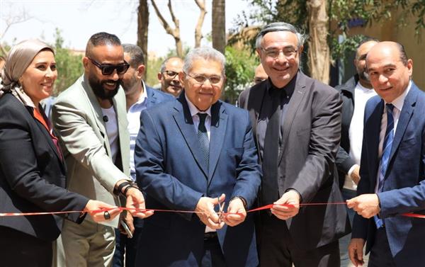 جامعة بدر.. الثقافة تعزز حضور الحرف التراثية وتفتح آفاق التعاون مع المؤسسات التعليمية