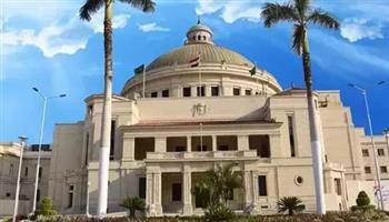   انطلاقة نوعية لليوم الثاني من ملتقى التوظيف بجامعة القاهرة