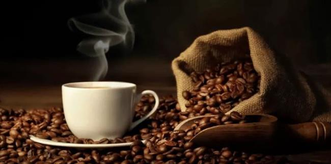 فوائد القهوة لصحة الكبد