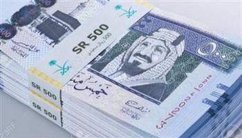    الريال السعودي اليوم في مصر.. تحديث لحظي للأسعار