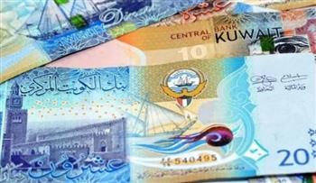 سعر الدينار الكويتي اليوم في البنوك والسوق