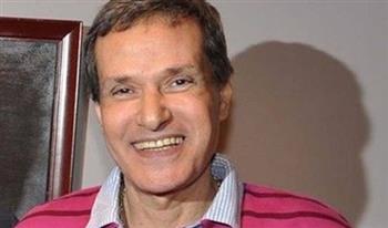   ذكرى رحيل إبراهيم يسري.. مشوار فني امتد لأكثر من 120 عملا بارزا