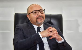 حاتم القاضي: مصر تمتلك فرصة تاريخية للتحول إلى "مركز إقليمي للأعمال"