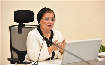 نائب وزير الصحة تبحث مع الجامعات تعزيز التعاون لتنفيذ الاستراتيجية الوطنية للسكان
