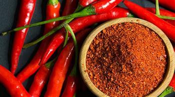 فوائد الفلفل الحار والكابسيسين