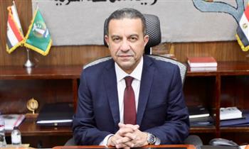   محافظ المنوفية يصدر حركة تنقلات محدودة لرؤساء المراكز والمدن