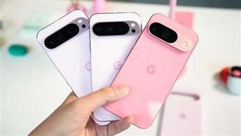 جوجل تطور ميزة Pixel Glow للإشعارات في هواتف بكسل