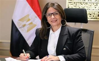   وزيرة الثقافة تشكل لجانًا لضبط الأداء المالي والإداري بقطاعات الوزارة