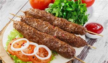   طريقة عمل الكباب التركي في المنزل