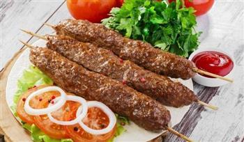 طريقة عمل الكباب التركي في المنزل