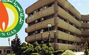   تاون جاس تطمئن سكان وسط القاهرة: رائحة الغاز بسبب أعمال صيانة فقط
