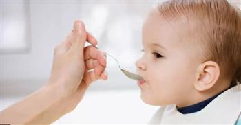   أطعمة يجب تجنبها في السنة الأولى للطفل