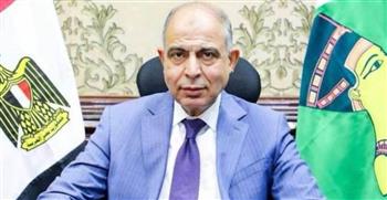   محافظ المنيا: استمرار توريد القمح لموسم 2026