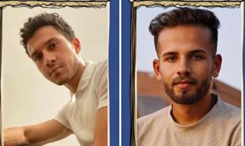   مهرجان الإسكندرية للفيلم القصير يمنح عصام عمر وأحمد الدنف جائزة هيباتيا الذهبية 