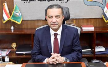   محافظ المنوفية يحيل 3 وقائع فساد وتربح وشبهة تزوير للنيابة العامة