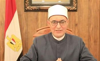   المفتي يكشف شروط الاستطاعة في الحج للرجال