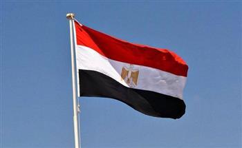مصر تدين المخطط الإرهابي الذي استهدف أمن واستقرار الإمارات 