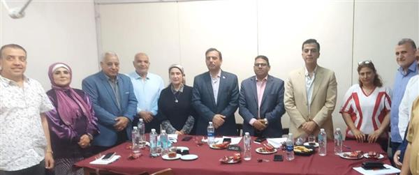 انطلاقة نحو المستقبل.. مؤتمر دولي لإعداد المعلم في العصر الرقمي
