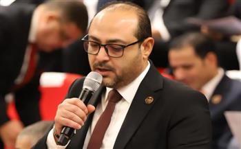   عضو بالشيوخ: لقاء السيسي ومبعوث ترامب يؤكد ثقل مصر ودورها المحوري إقليميًا