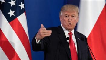   ترامب: إيران تخسر 500 مليون دولار يوميًا بسبب الحصار البحري
