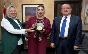   تعاون بين السياحة والأكاديمية العربية لتطوير التدريب السياحي