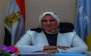  رئيس حي غرب الإسكندرية تلتقي المواطنين وتوجه بسرعة حل الشكاوى وتيسير الإجراءات
