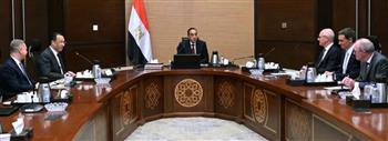  رئيس الوزراء يلتقي رئيس “فاليو” الفرنسية ويشيد بمركزها الجديد للذكاء الاصطناعي في مصر