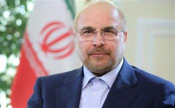   عاجل.. وفد إيراني يتجه إلى باكستان برئاسة قاليباف