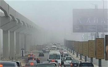   طقس اليوم: شبورة صباحًا ورياح وأمطار خفيفة
