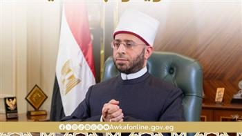   إشادات دولية واسعة بجهود الأوقاف في إيفاد الأئمة والقراء خلال رمضان 
