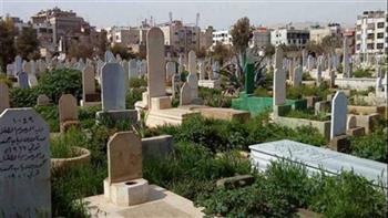   ما حكم وضع حجر أو تراب تحت رأس الميت عند الدفن..؟ الإفتاء توضح