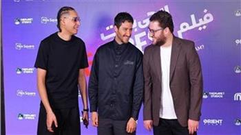   فيلم "إيجي بست" يحتل المركز الثالث في شباك التذاكر السعودي