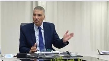 محافظ جنوب سيناء يتفقد خليج نعمة بشرم الشيخ ويشدد رفع كفاءة الخدمات