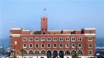   جامعة الإسكندرية تبحث انتظام الدراسة وتؤكد الالتزام بالخريطة الزمنية للعام الجامعي الجديد