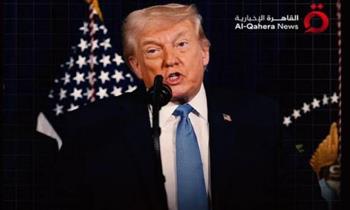   ترامب: يجب على إيران التفاوض وإلا ستواجه مشكلات غير مسبوقة