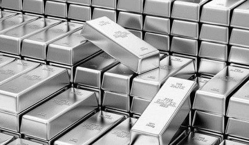 تحديث أسعار الفضة مع بداية تعاملات اليوم