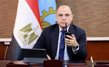   محافظ الغربية يحكم الرقابة على منظومة الخبز المدعم بحملات تموينية مفاجئة