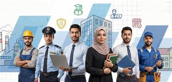   العمل: 6732 فرصة عمل في 69 شركة خاصة
