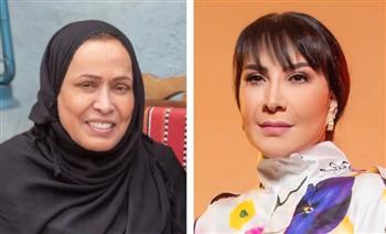   بكلمات مؤثرة.. هدى حسين تنعى حياة الفهد: "الفقد مؤلم والعزاء في الذكر الطيب"