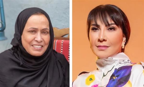 بكلمات مؤثرة.. هدى حسين تنعى حياة الفهد: "الفقد مؤلم والعزاء في الذكر الطيب"