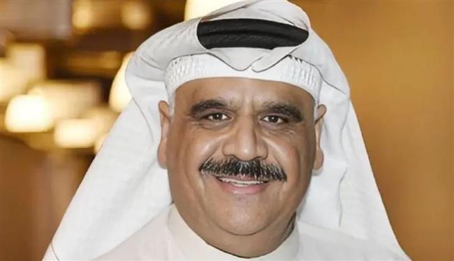 داوود حسين ينعى حياة الفهد: "الأخت الكبيرة في ذمة الله"