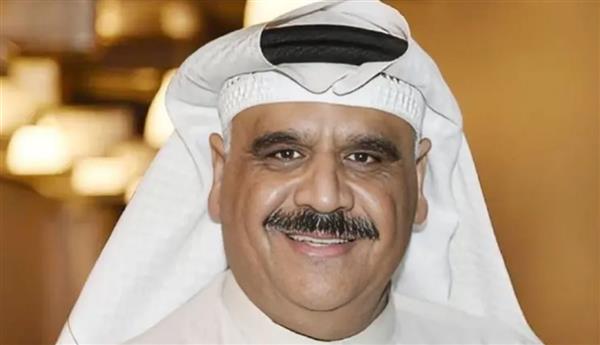 داوود حسين ينعى حياة الفهد: "الأخت الكبيرة في ذمة الله"