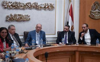   رئيس هيئة الشراء الموحد: إلغاء كل أوامر التوريد القديمة وإعادة طرحها مرة أخرى