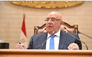 إحالة اتفاقيات دولية ومشروعات قوانين متعددة إلى لجان مجلس النواب لدراستها