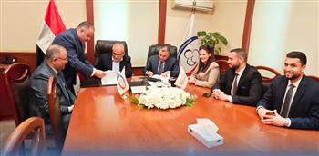   التحول الرقمي والذكاء الاصطناعي يغيران وجه الرعاية الصحية في التأمين الصحي المصري