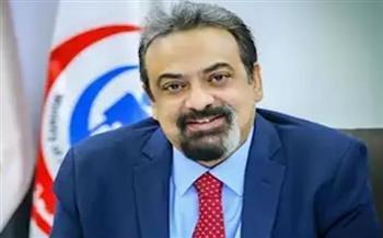 تنسيق بين "السياحة" و"الصحة" لتطوير الخدمات الطبية للسائحين.. حسام عبدالغفار يوضح التفاصيل