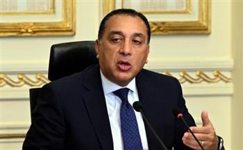 مدبولي: أمن الخليج يعد جزءا لا يتجزأ من الأمن القومي المصري